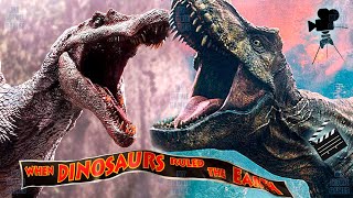 JURASSIC PARK THE FULL MOVIE GAME IN ENGLISH THE OFFICIAL VIDEOGAME My Movie Games