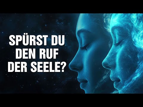 Spürst Du den Ruf der Seele? - Die Wahrheit über alleingeborene Zwillinge & Seelenpartner
