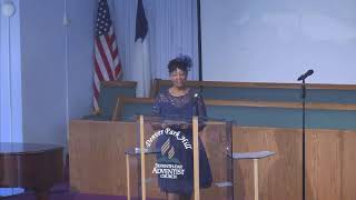 Denver Park Hill SDA Church