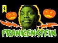 Exploring Themes and Symbols in Frankenstein