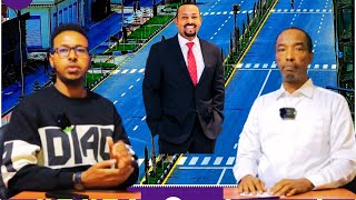 DEG DEG Abiy Ahmed Oo Jigjiga Ku Wajahan Iyo Wadooyinkii Jigjiga Oo La DHaqaayo