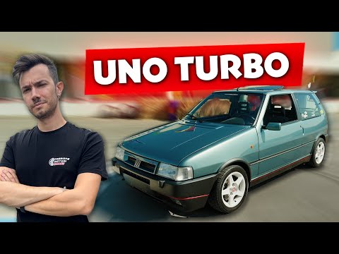 BARA SU RUOTE! - RATE MY CAR - EP. 1