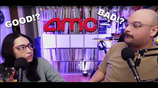 AMC indie distribution label good or bad for cinemas?