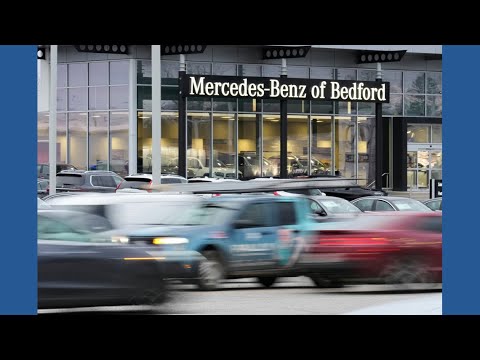 YouTube video thumbnail: Maryland, Virginia Join Lawsuit Against Tariffs