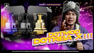dotRBA X | MIX AND MATCH JADI LEBIH ASIK !!!