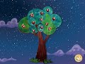 El Manzano y las Estrellas