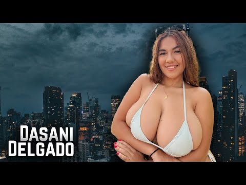 Goddess Dasani Delgado Instagram Stars, Beauty, Fashion & Lifestyle | Fashion Nova Curve