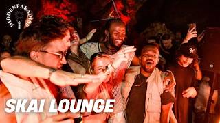 Afro House & Latin House Mix | Secret Beach Party | Hidden Paradise