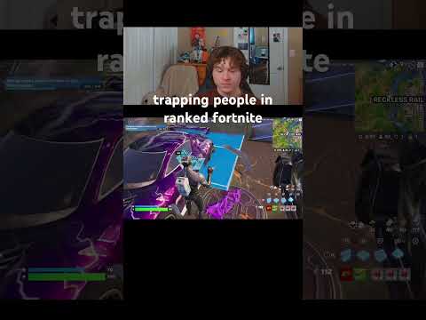 My Traps are Insane