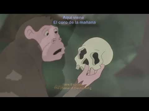 Trophy Eyes - Life in Slow Motion (Subtitulada al Español)
