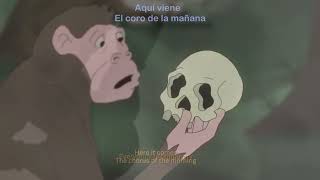 Trophy Eyes - Life in Slow Motion (Subtitulada al Español)