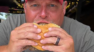 Cheeseburger Randy’s Foley, AL!