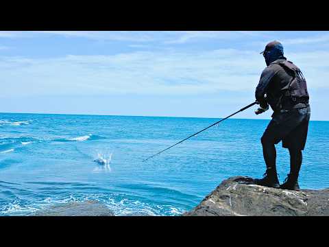 EPIC JOURNEY: 4 Days of Hardship, Battles, and Topwater Fishing (2 Hour Special)