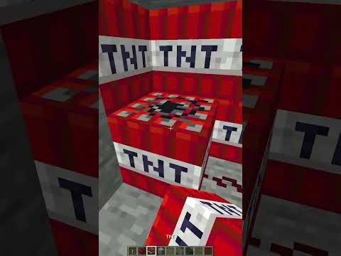 Minecraft REVENGE Story 😈 #Shorts