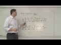 Money Multiplier and Banking Concepts