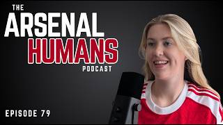 Arsenal win the Premier League, McCabe leaves & two games left of the season?! #79
