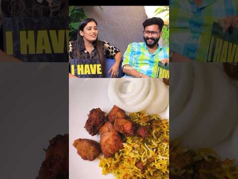 അനുമോളുടെ ഓരോ ആചാരങ്ങൾ❤️ #shorts #anumol #lunch #food #viral #movie #malayalam