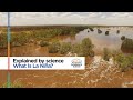 La Niña Climate Effects and Patterns