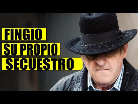 La Insolita Historia Del Maestro Criminal Kevin Mgeever