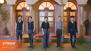 MONSTA X  One Day