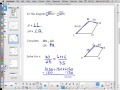 Geometry Concepts and Similarity