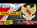 Understanding Pancasila Principles