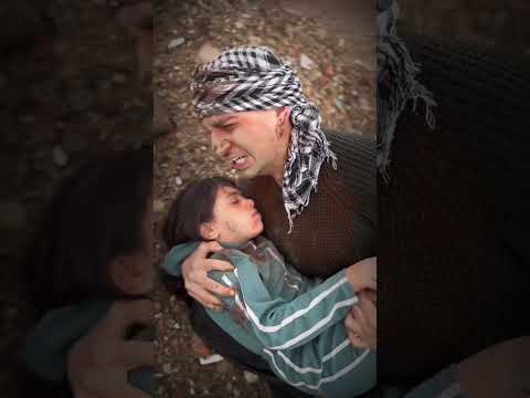 الى كل عربي شريف💔أنقذوا فلسطين 🇵🇸