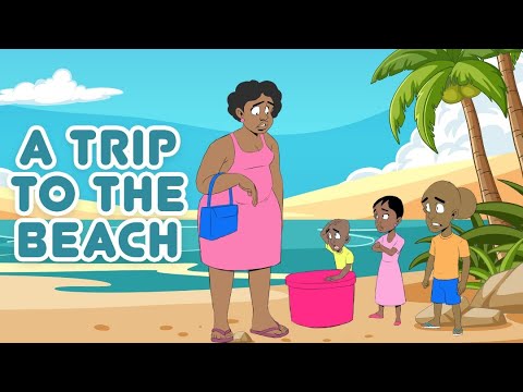 A TRIP TO THE BEACH