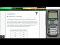 Linear Regression Concepts and Applications