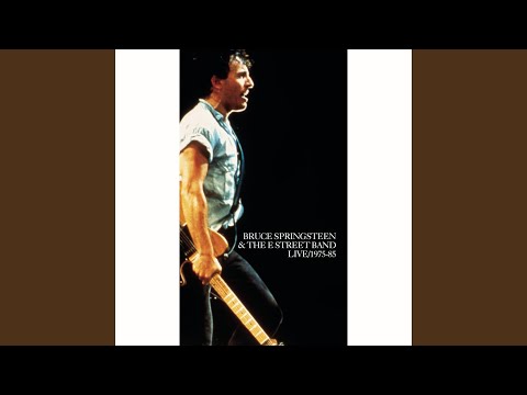 Cadillac Ranch (Live at Meadowlands Arena, E. Rutherford, NJ - July 1981)