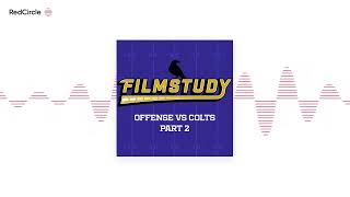 Offense vs Colts Part 2