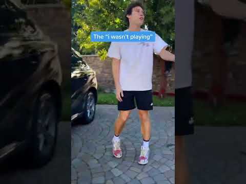 Different Types of Hide & Seek Players