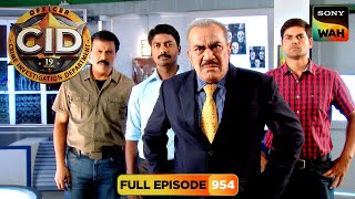 CID को Fish के अंदर से मिली Human Finger | CID | सी.आई.डी. | 5 Aug 2025
