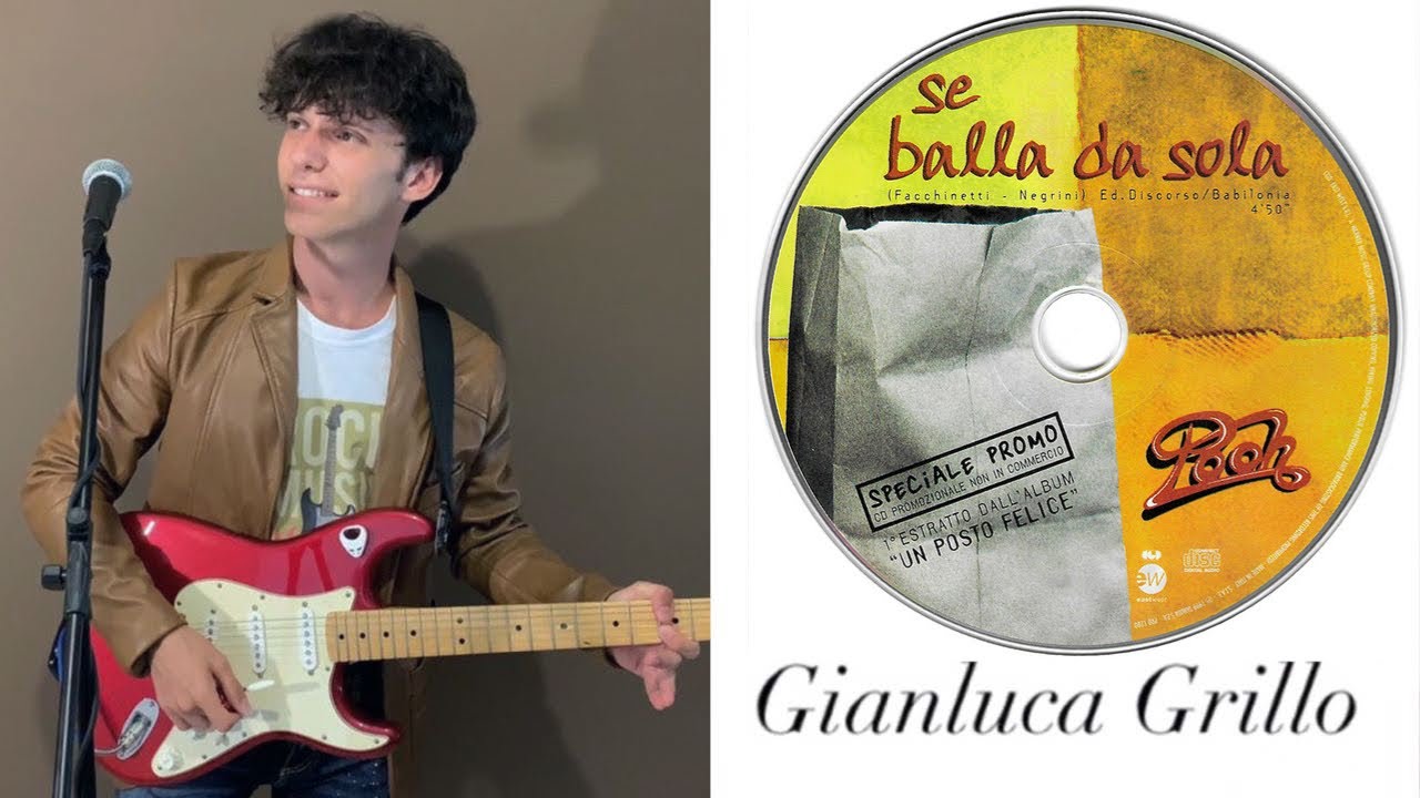 Gianluca Grillo