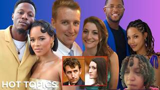 The Lies Women Tell About Men & Relationships - Serayah & Joey, Yada The Awakening & Lindsay Clancy 