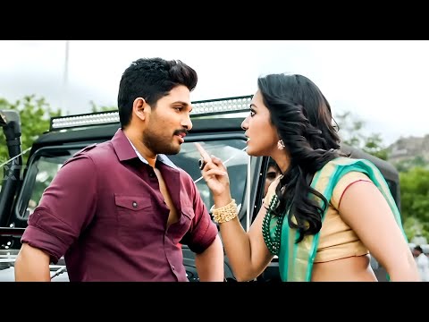 Aaj Ka Daata | New Released South Indian Action Dubbed Movie | South Movie | New South Movie 2025