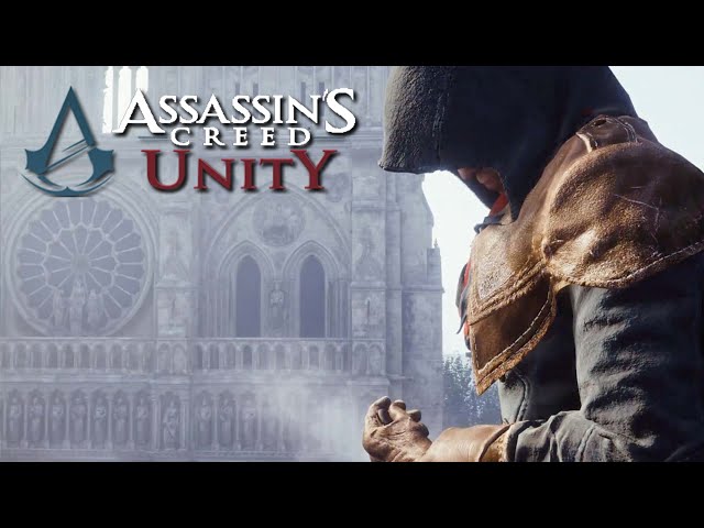 Assassin's Creed Unity - Gameplay - Part 2 | Malayalam live stream | TonY StarK GaminG