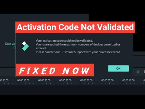 my ifit activation code says invalid