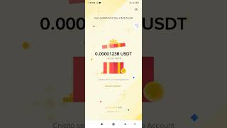 Binance Red Packet Code Today | Binance Red  Packet Code 19-20 April | Red Packet Code in Binance