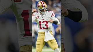 This Is Why The 49ers Beat The Colts To Win Their 5th Straight Game #shorts 49ers News