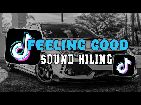 DJ FEELING GOOD SOUND HILING SLOW KANE VIRAL TIKTOK