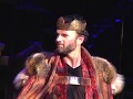 Banquo and Macbeth's Fate