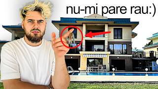 Am cumpărat casa vecinilor (din nou)