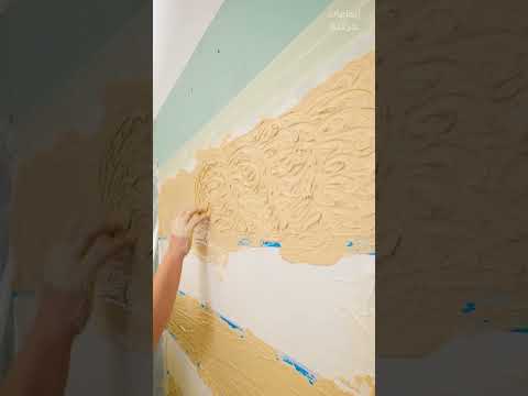 حان الوقت لإجراء تغيير جذري مع تصميمات نسيج الحائط الإبداعية هذه لمنزلك 🏡