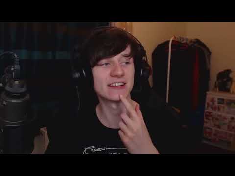 the last no context jacksucksatlife video