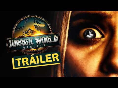 El TRÁILER de JURASSIC WORLD REBIRTH es un GUIÑO a los FANS de las PELÍCULAS DE STEVEN SPIELBERG