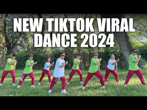 NEW TIKTOK VIRAL DANCE 2024 / APT X ICE CREAM YUMMY / TIKTOK BUDOTS MASHUP DANCE TRENDS /