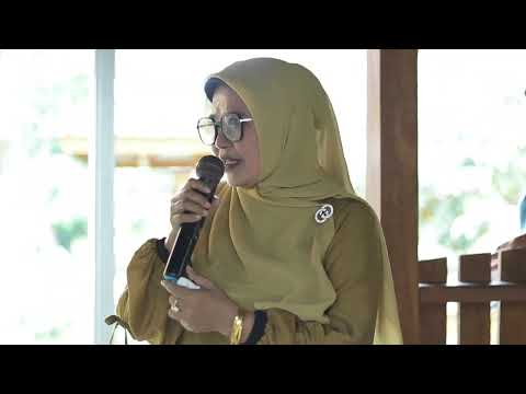 Perpisahan Ibu Sujatini