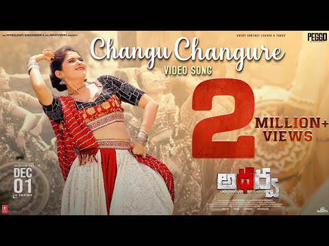 Changu Changure – Video Song (Telugu)| Atharva | Ayraa | Karthik Raju | Simran | Mahesh | Sricharan