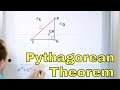 Understanding the Pythagorean Theorem